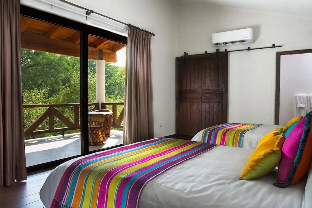 Ikaan Villa Spa