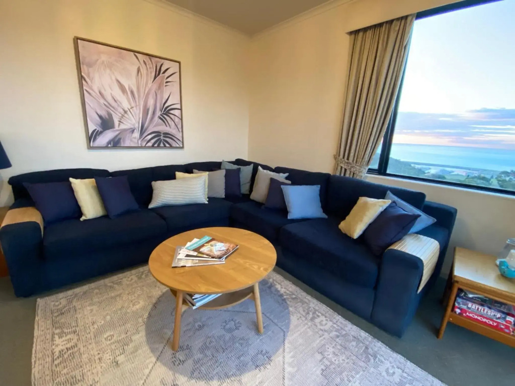 Wirrina Cove Apartment