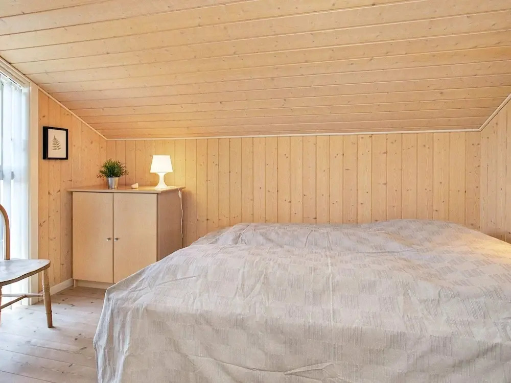 8 person holiday home in Otterup-By Traum