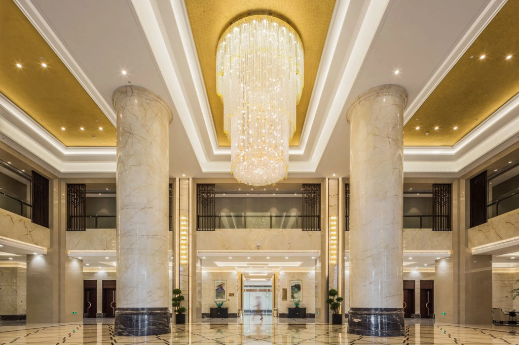Xinzhou Hotel Hangzhou