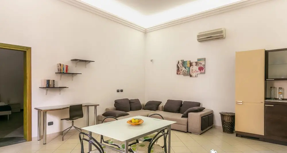 Nizza Apartment