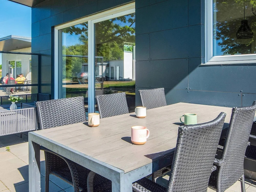 4 Star Holiday Home in Ringkobing