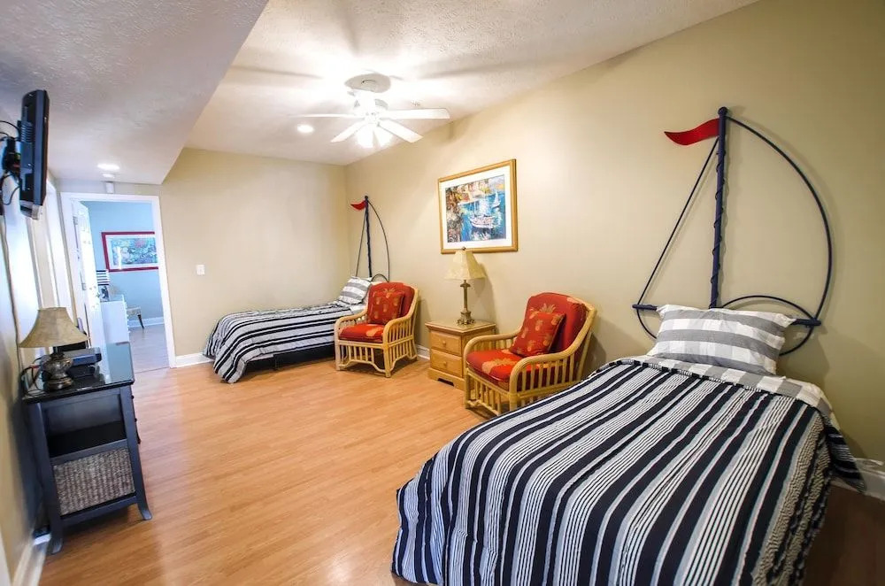 Myrtle Beach 104B Villa Villa 6