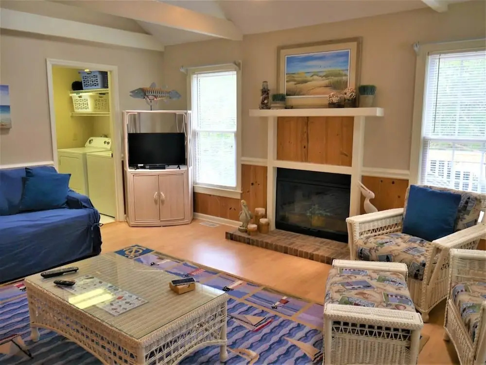 Sea Grass II - 3 Br Home