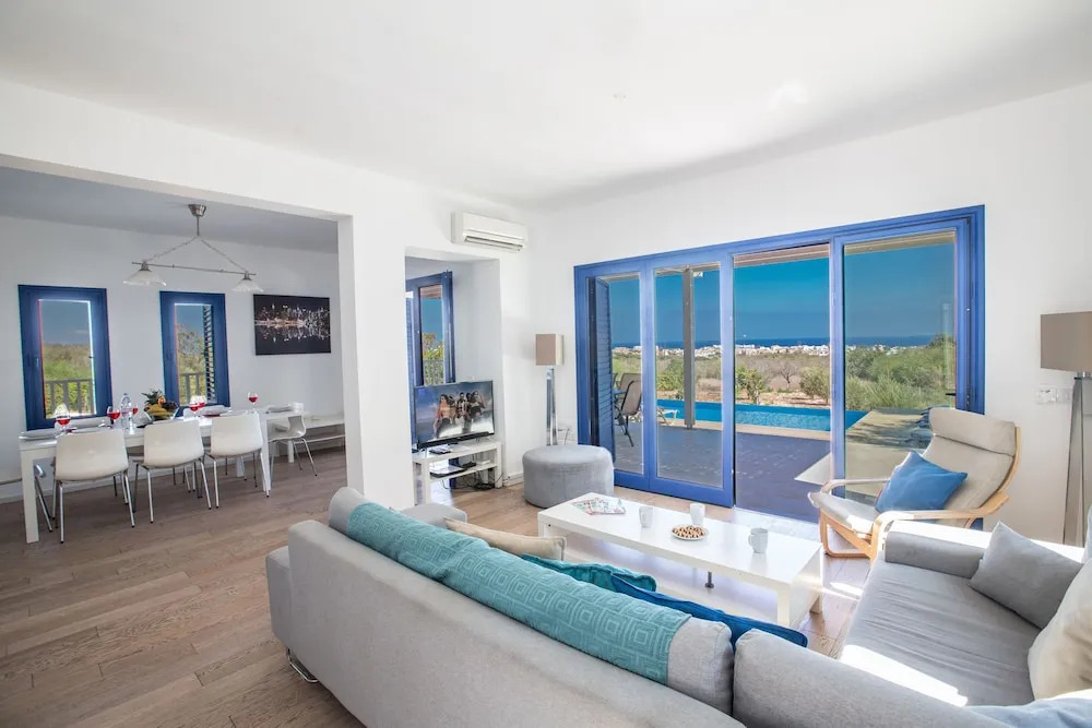 Electra Villa