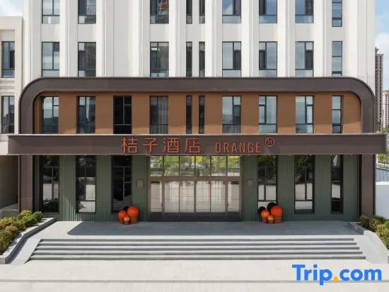 orange hotel