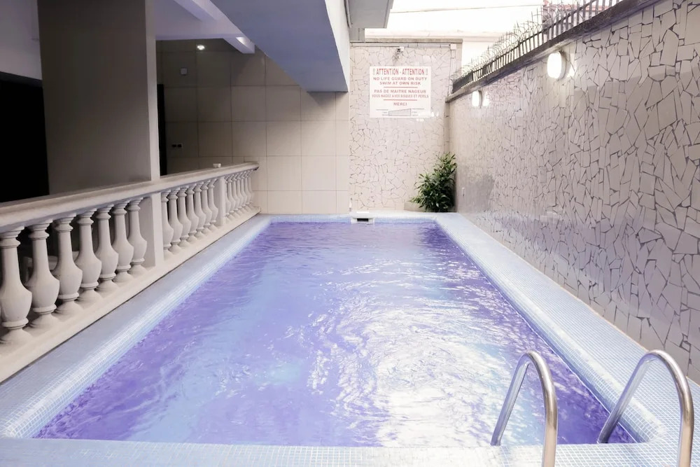 Tchero Appartement