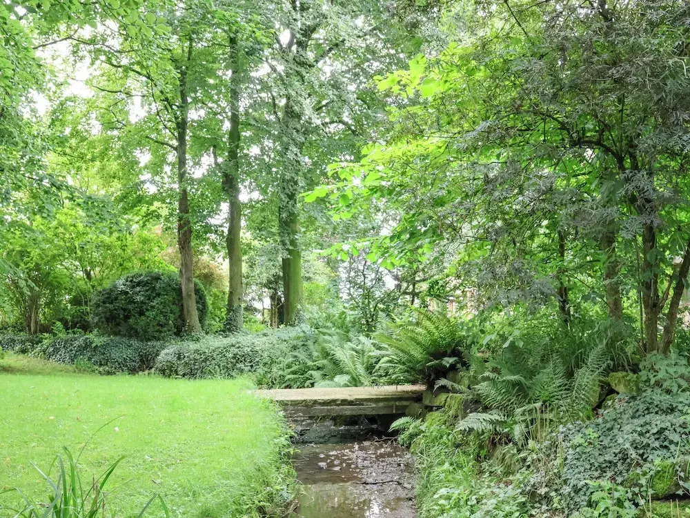 Bay Horse Farm