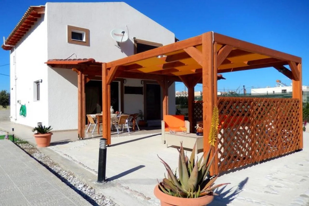 Stergios Villa