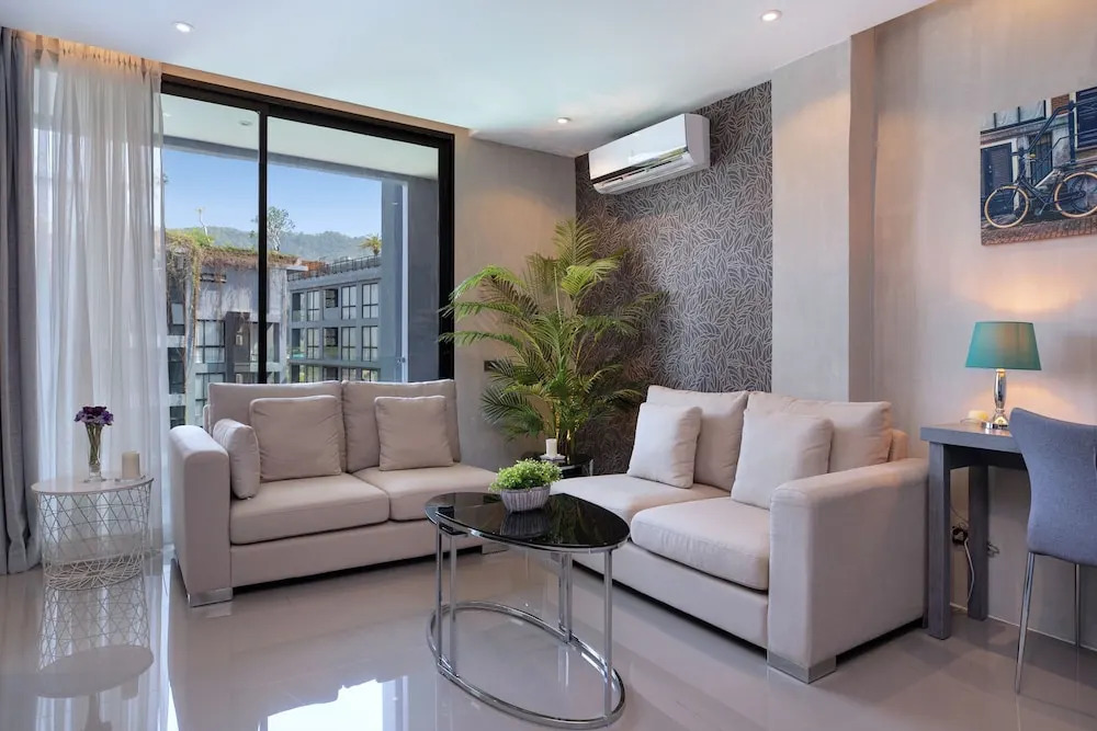 Citygate Kamala Residence P602
