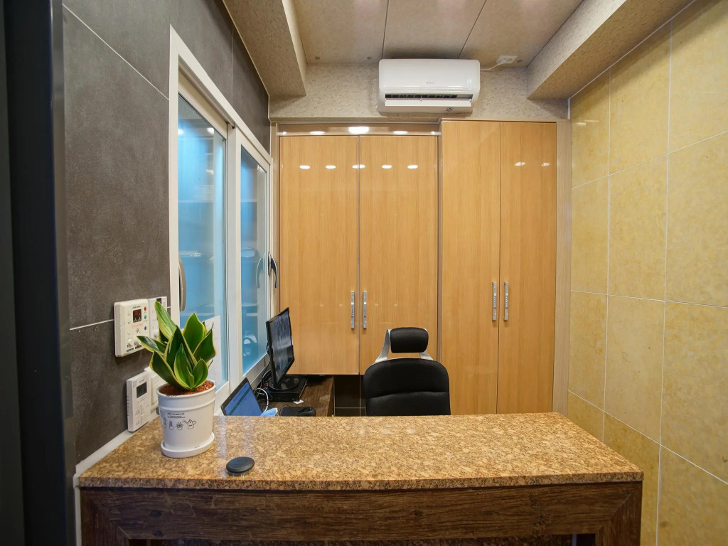D.H Sinchon Guesthouse
