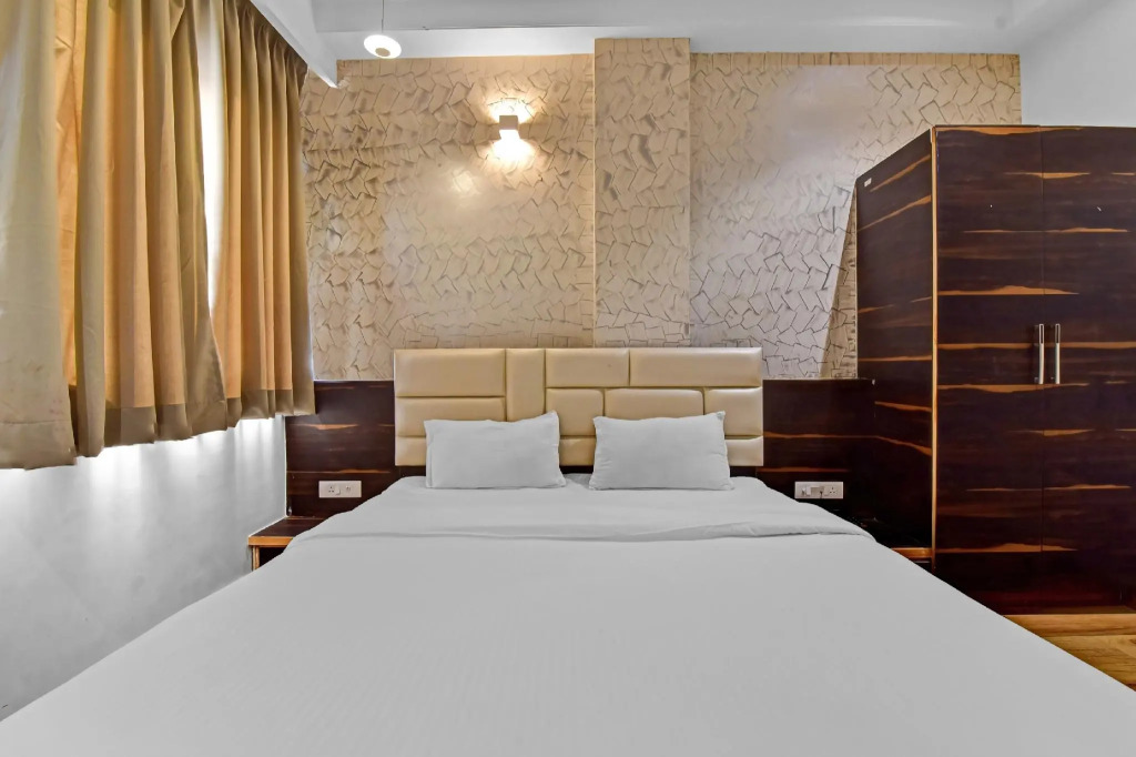 Hotel karma