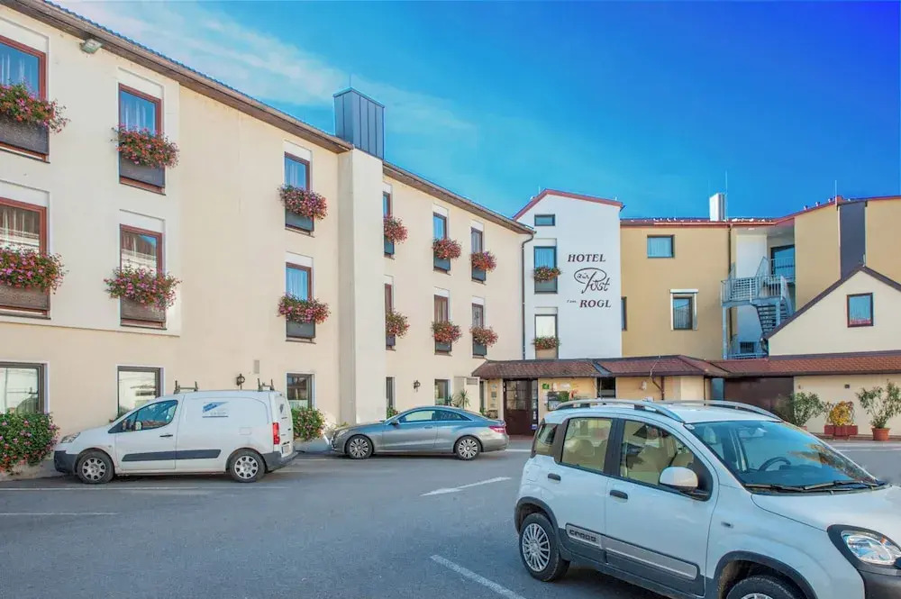 Hotel zur Post