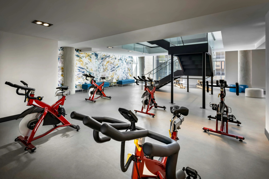 Humaniti Hotel Montreal, Autograph Collection