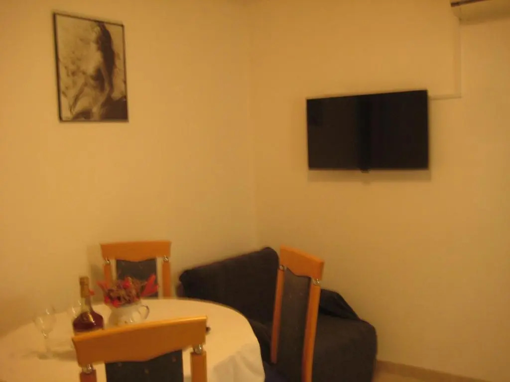 Gala Apartments
