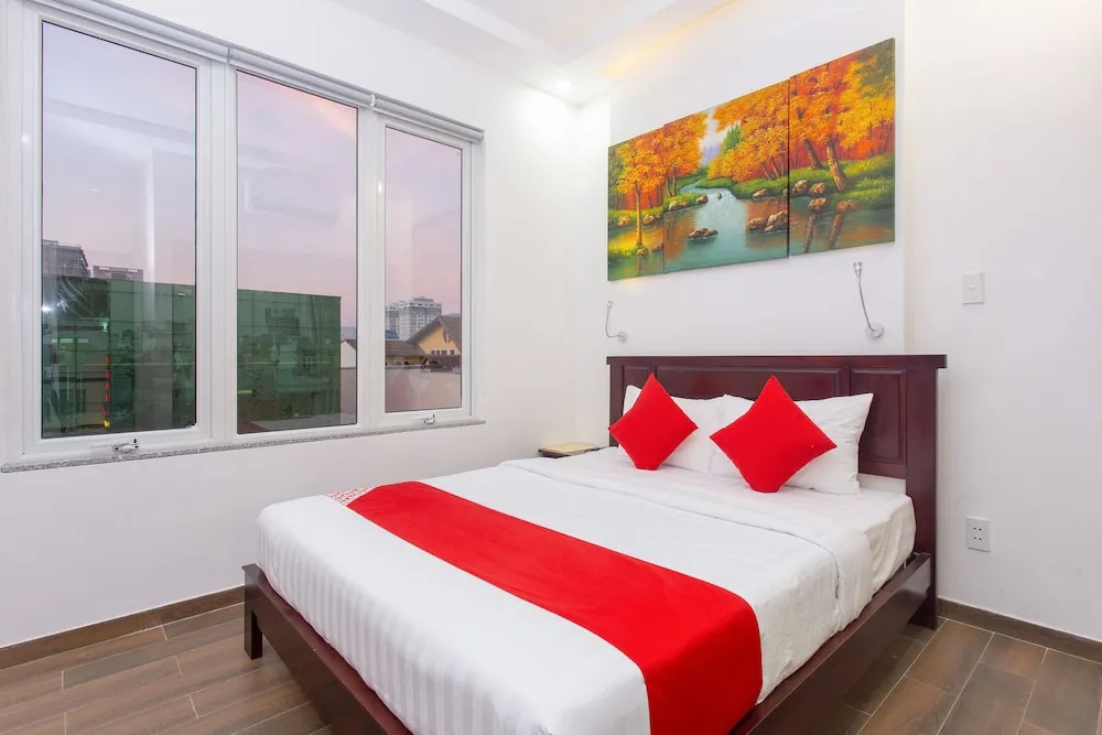 Oyo 525 Anazy Hotel