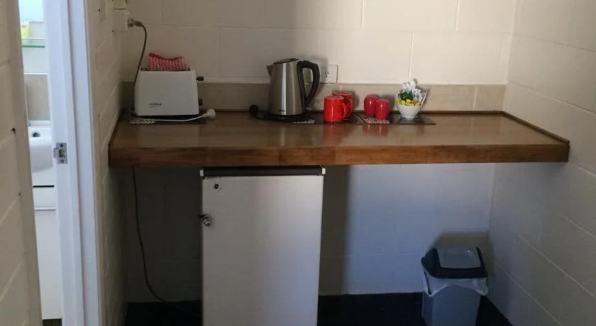 Burdekin Motor Inn