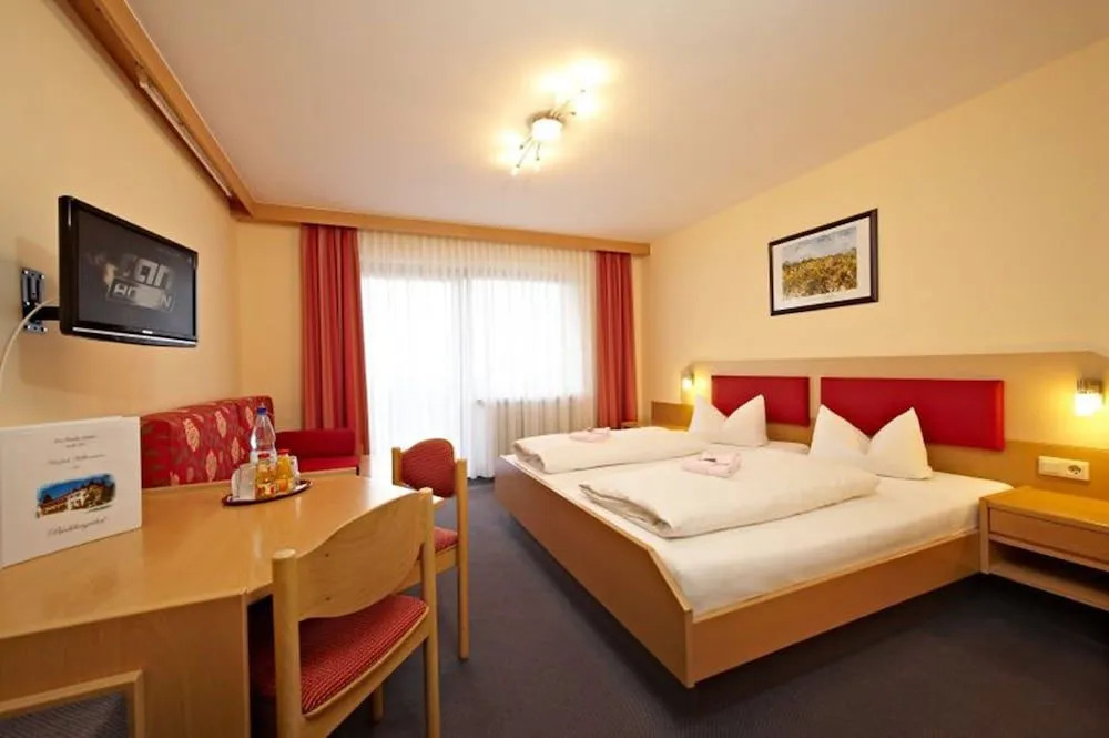 Landhotel Buchbergerhof