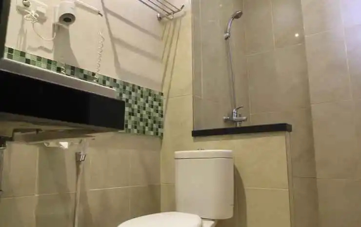 De Green City Hotel