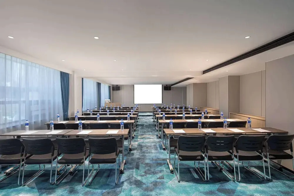 Days Inn by Wyndham Xuzhou Gulou