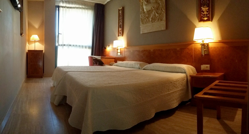 Hotel San Polo
