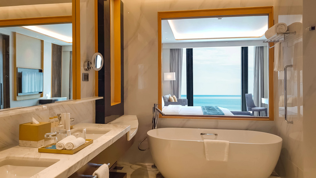Fili Hotel at Nustar Cebu