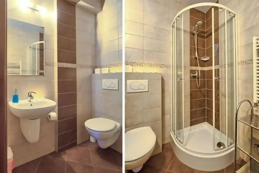 VisitZakopane - City Apartments