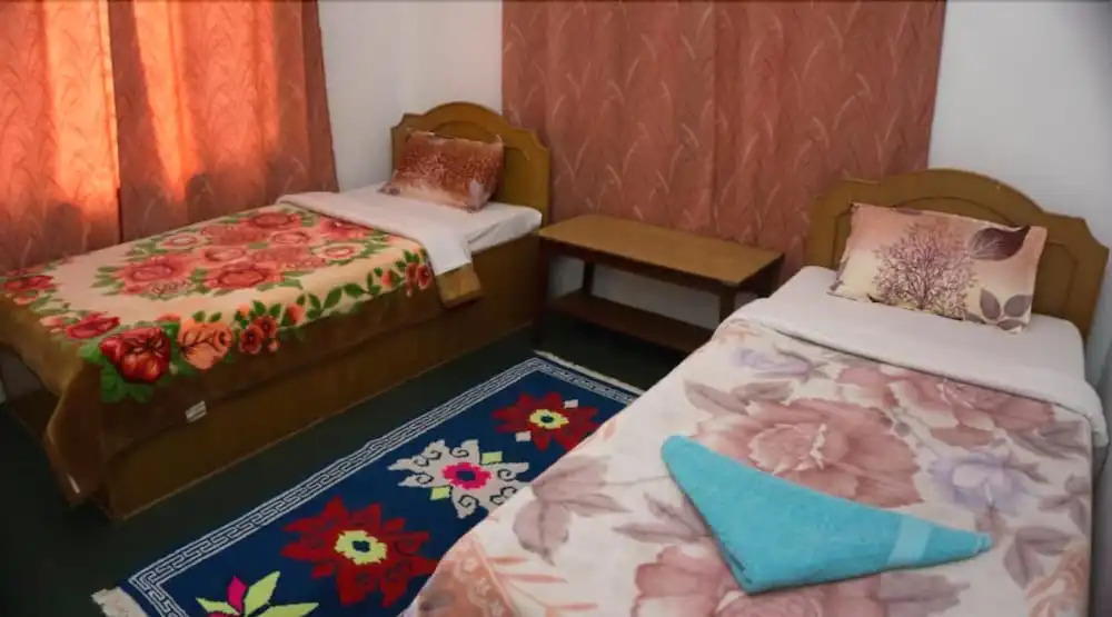 Elegant Guest House