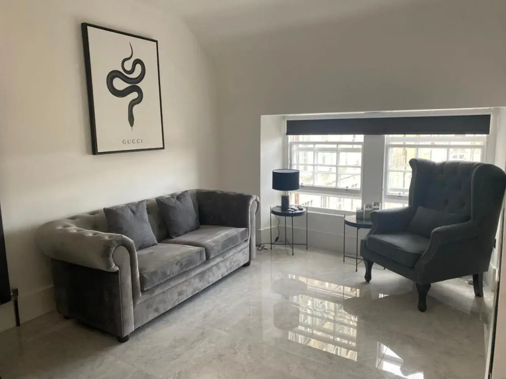 Luxury Royal Mile Boutique 2bedroom Apartment