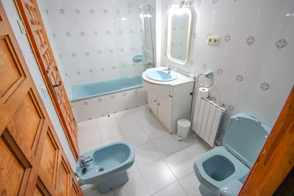 Kanky 6 - modern, well-equipped villa with private pool in Benissa coast