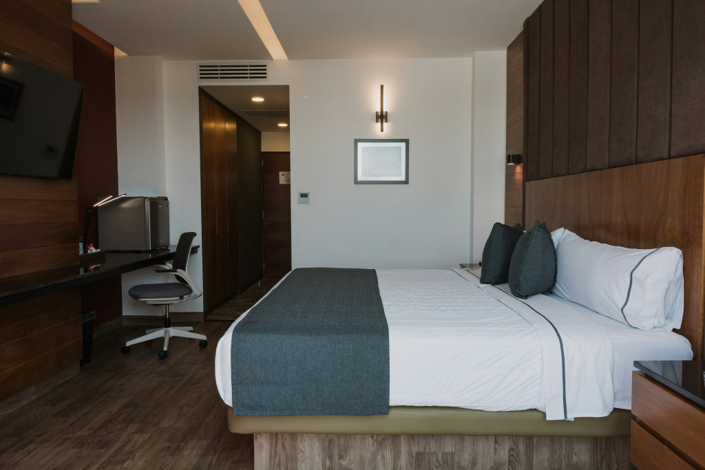 Hotel Noite Business Class