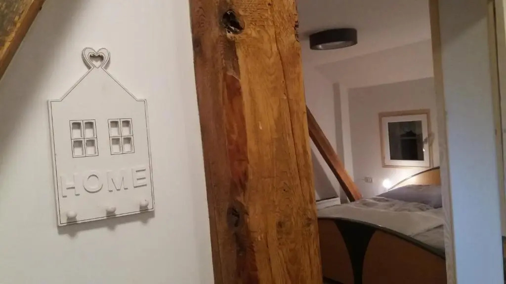 Ferienwohnung Holzer
