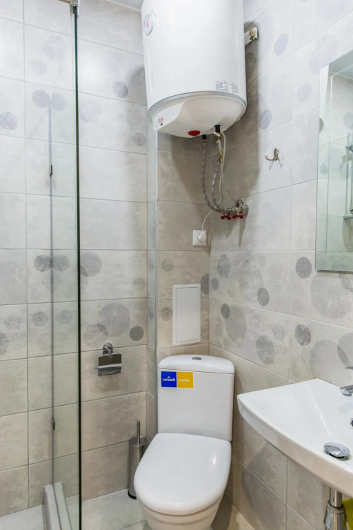 Smart apartment проспект Гагарина