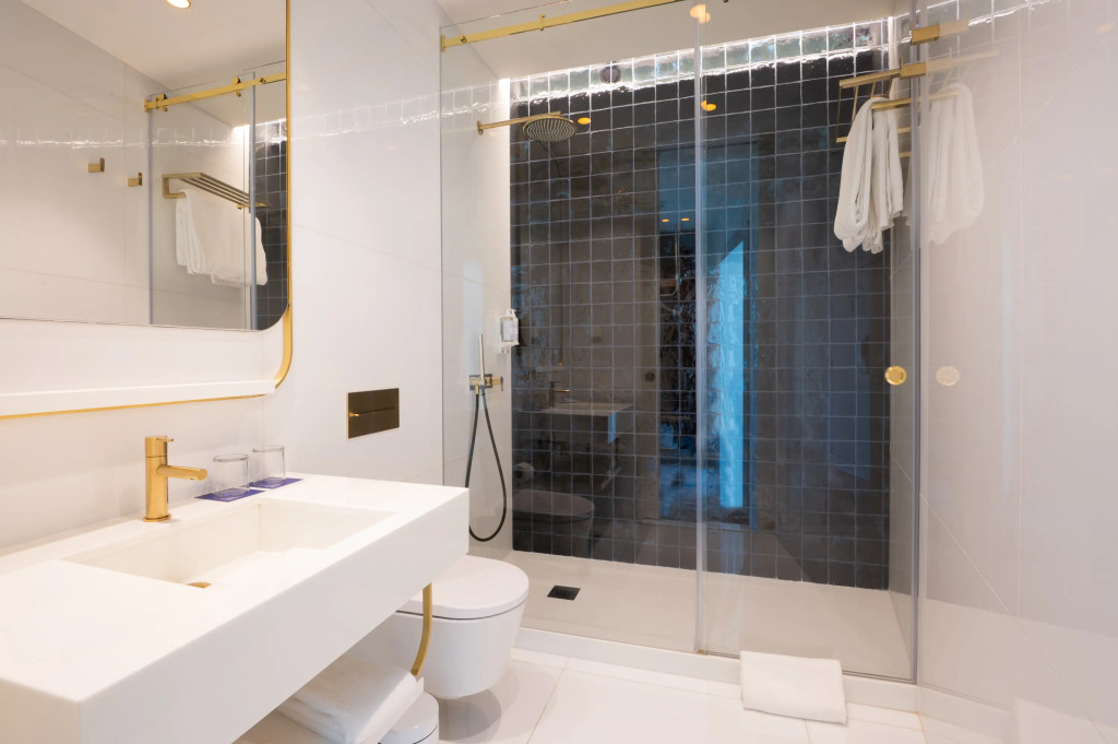 Blue Liberdade Hotel