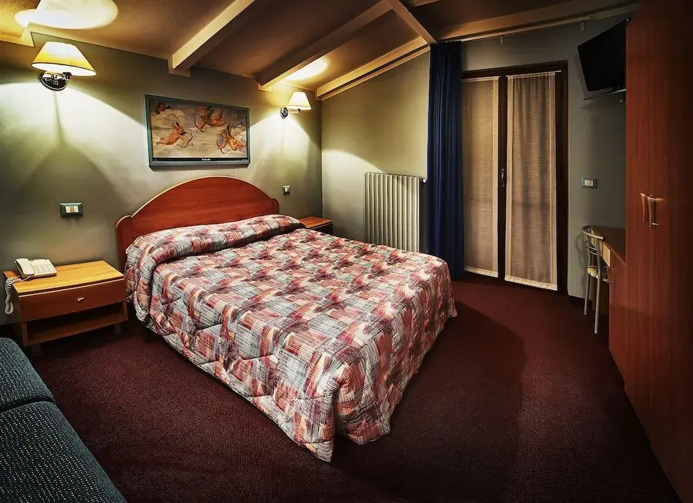 Stockholm rooms