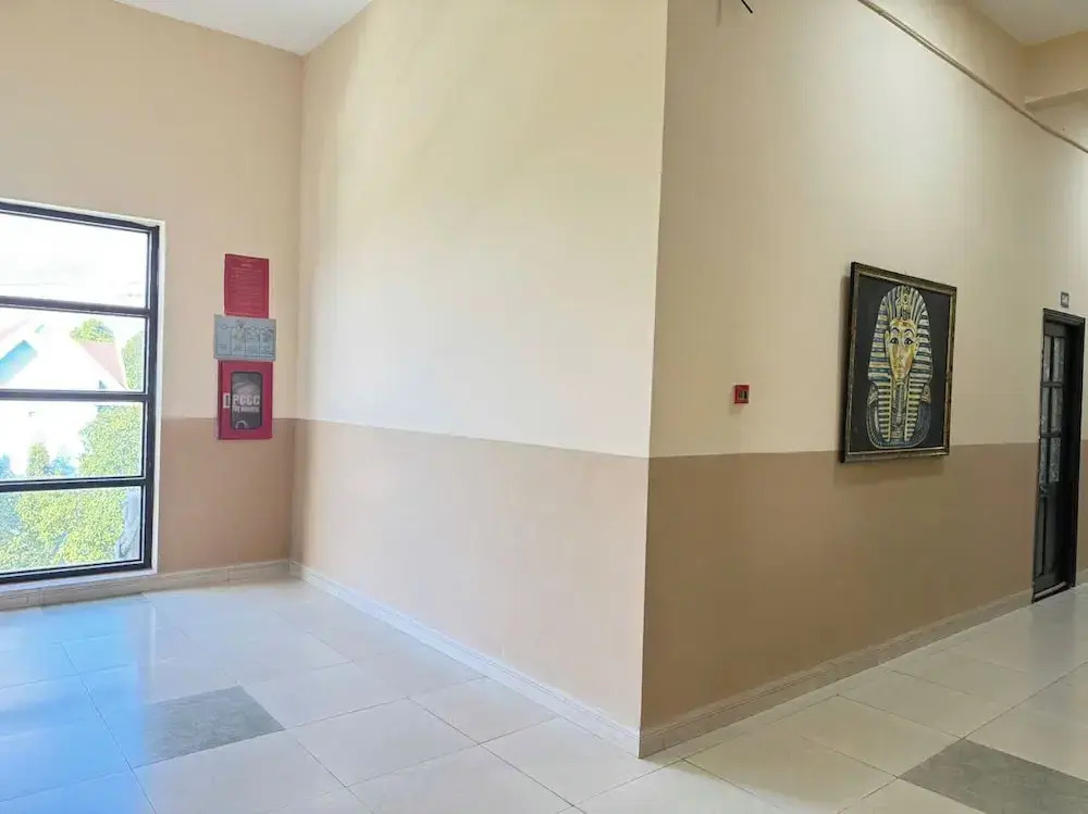 Khách Sạn Đối Ngoại Biên Phòng