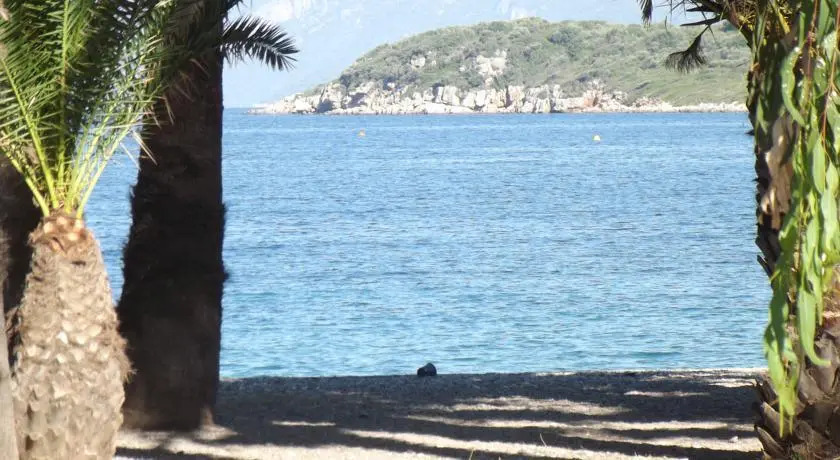Boncuk Camping