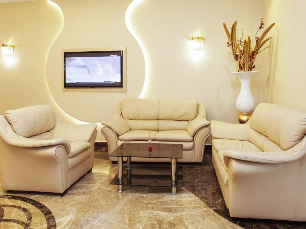 Parmada Hotel