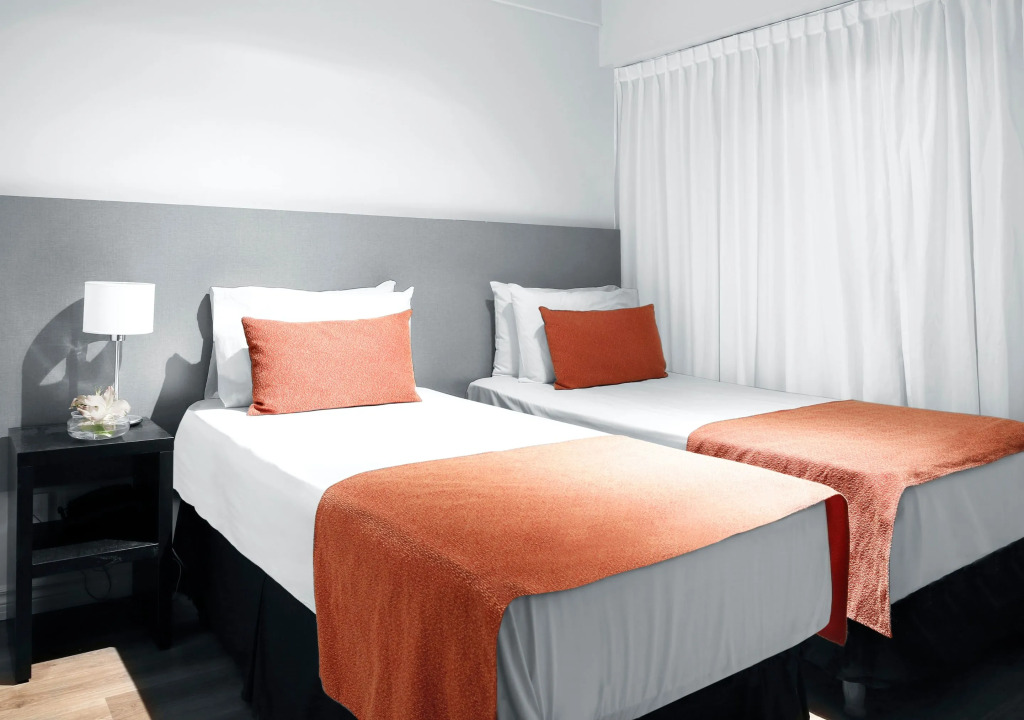 Reco by DOT Suites
