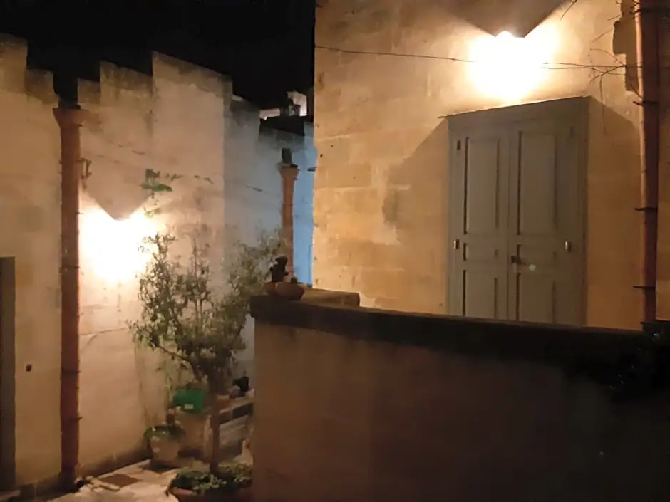 B&b Il Cortile