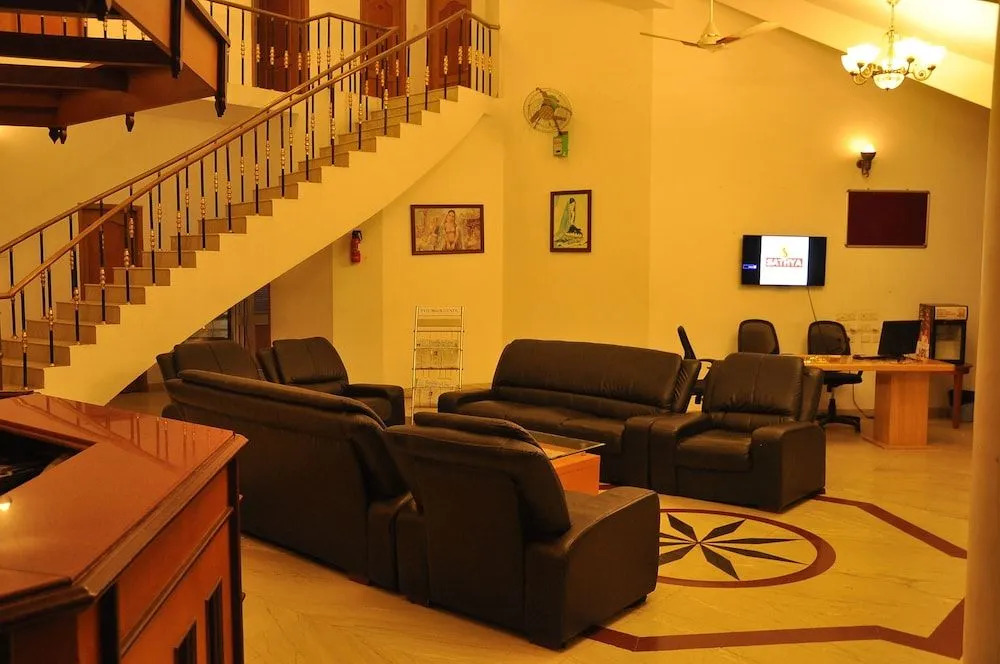 Sathya Park & Resorts - Tuticorin