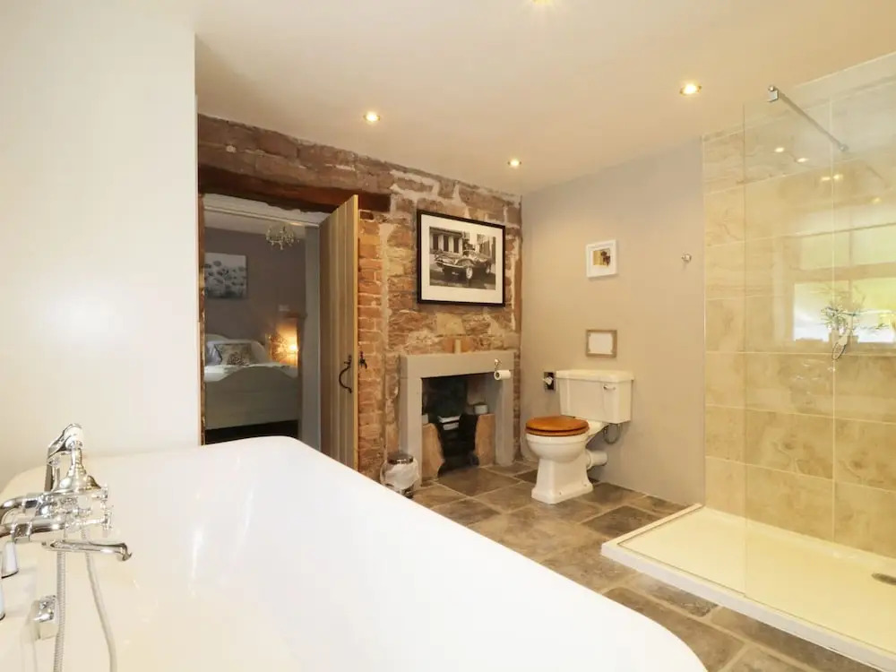 Edenbank Cottage