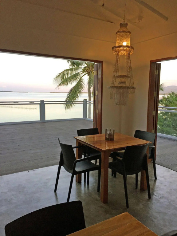 Sandingan Dive Resort