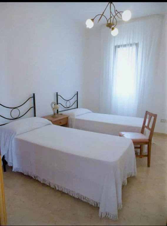 Apartment With 2 Bedrooms in Gagliano del Capo, With Furnished Balcony