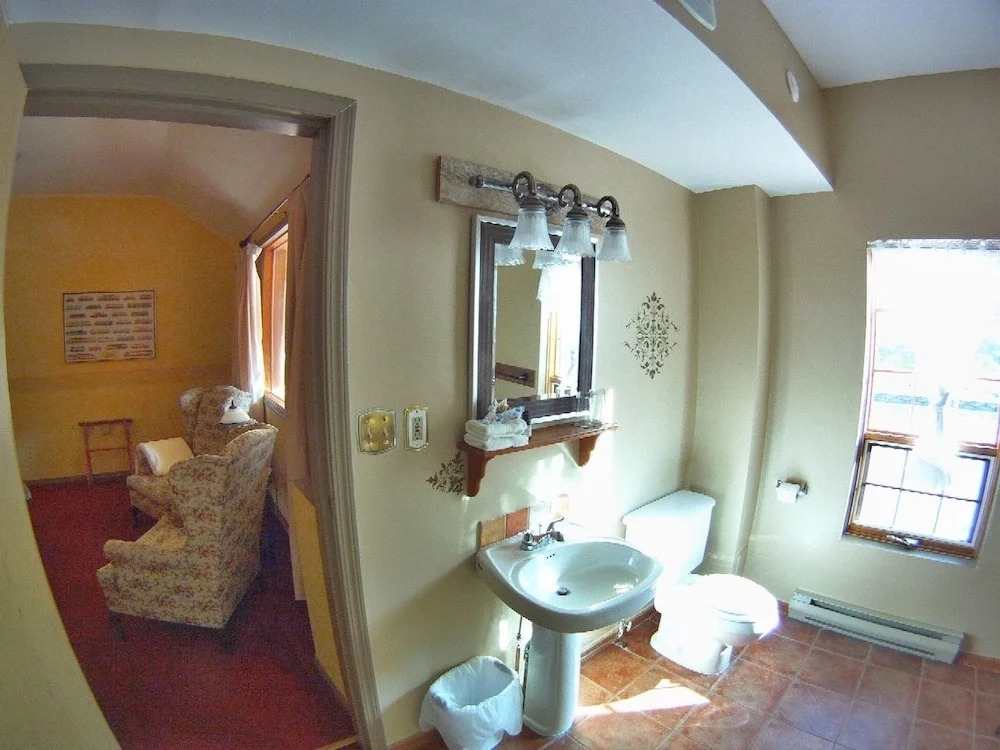 The Inn at Spences Bridge