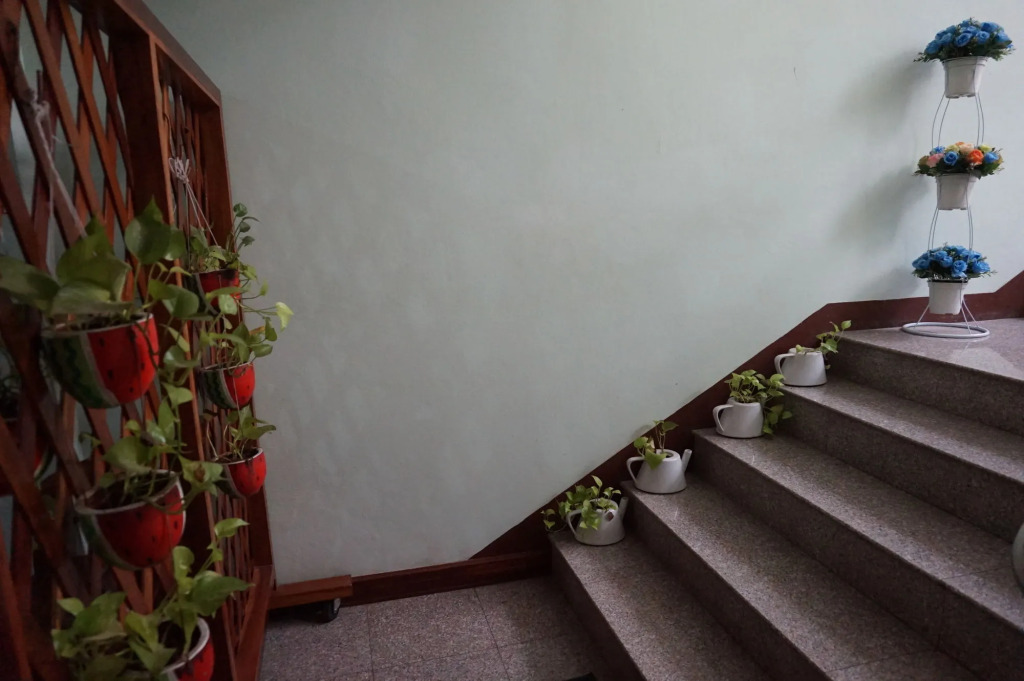 SP Residence