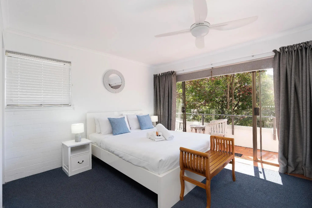 Noosa International Resort
