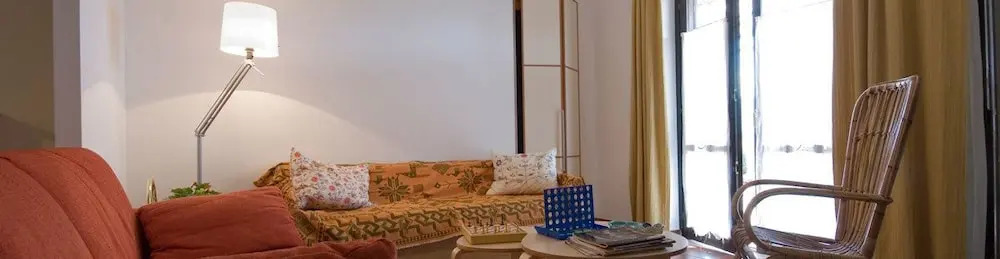 B&B L Eremo