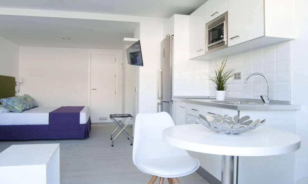 IG YAIZASOL PREMIUM APARTMENTS - Only Adults