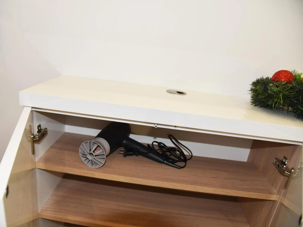 Borovets Gardens Luxury apartment E11